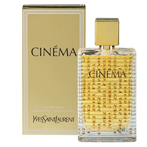 yves saint laurent cinema edp 50ml